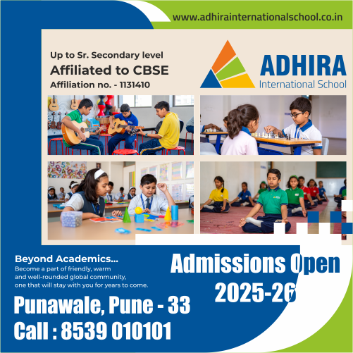 Admission From